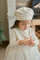 Brianna Top & Dress Set _3 Colours