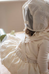 Elroi Lace Bloomer