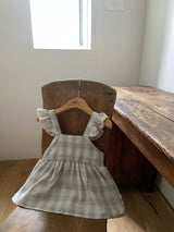 Agnes Top and Pants Set