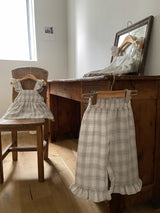 Agnes Top and Pants Set