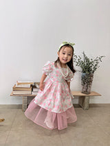 Adeleen Dress