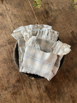 Agnes Top and Pants Set