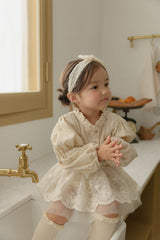 Ashley Lace Skirt