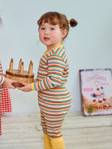 Rainbow Loungewear Set_2Colours