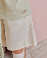 Classic Bermuda shorts _2Colours