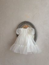 Bonbon Tulle Dress_From Baby to Junior Size