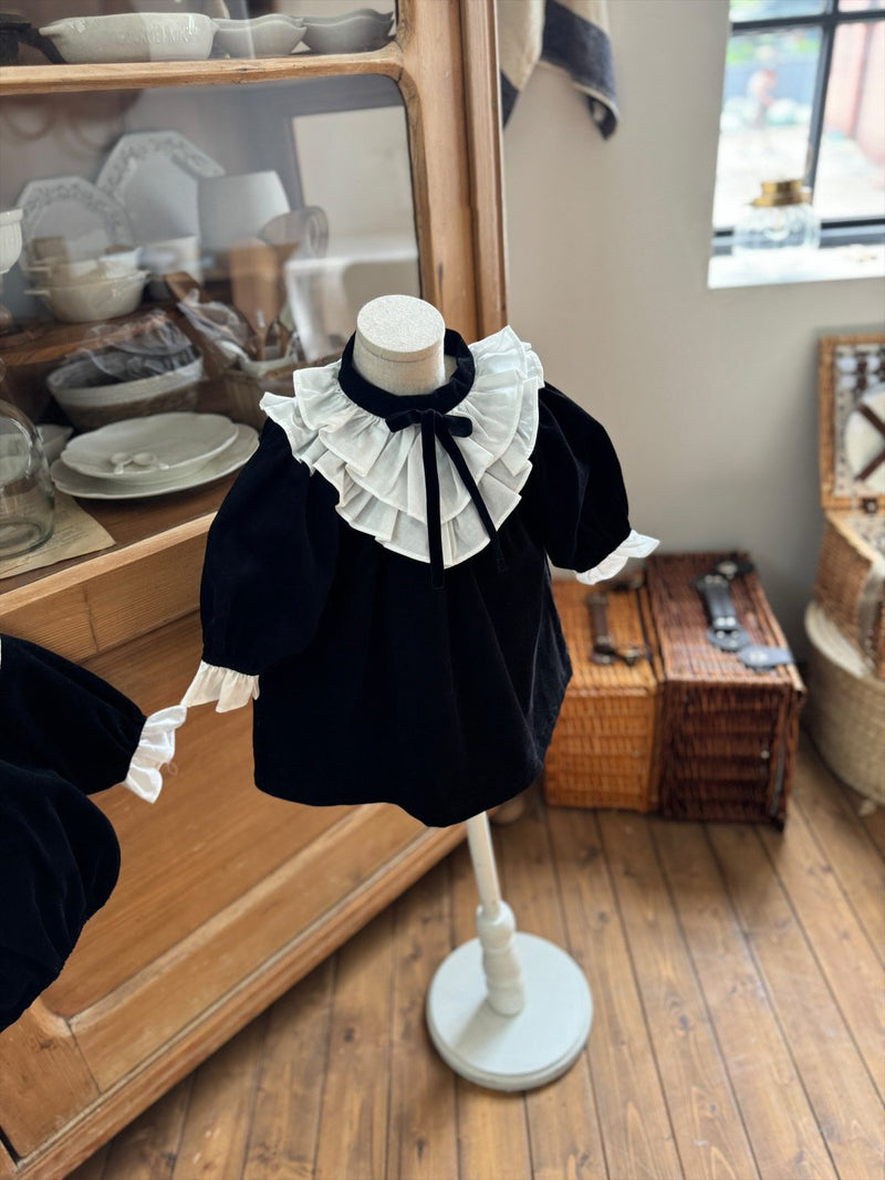 Margaret Dress