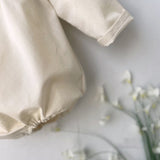 [Special Price] Milk Sailor Romper_12-18M