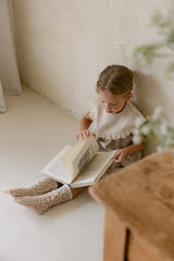 Frill Lace Socks_ 3 Colours