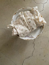 Mini Floral Pointelle Sets