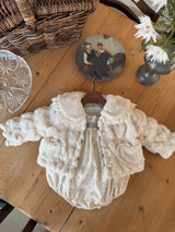 Maeva Romper