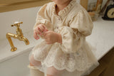 Ashley Lace Skirt