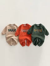 Shade Romper_ 3 Colours