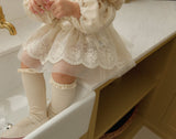 Ashley Lace Skirt
