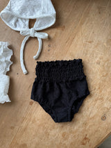 Laura Swim Suit Sets _White