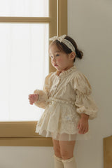 Ashley Lace Skirt