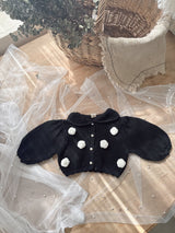 Charlotte Knit Cardigan