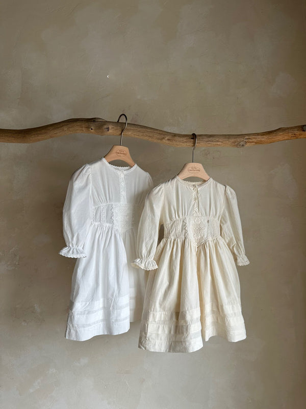 Miel Dress _2 colours