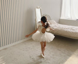 Gabriel Ballet Tutu_Cream
