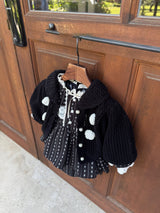 Charlotte Knit Cardigan