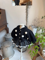 Charlotte Knit Cardigan