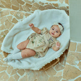 Provence Romper