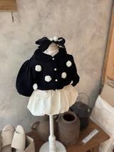 Charlotte Knit Cardigan