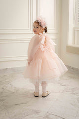 Blossom Veil Baby Headband