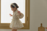 Ashley Lace Skirt