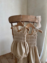 Dwell Dress_Beige