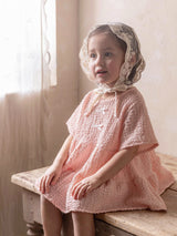 Summer Lace Bonnet_ Lace