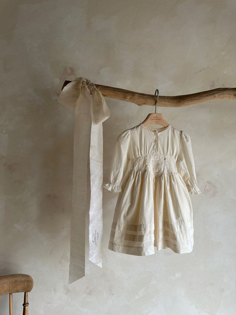 Miel Dress _2 colours