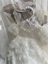 Rosalie Romper_ 2 Colours