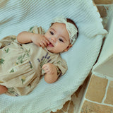 Provence Romper
