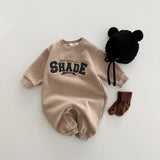 Shade Romper_ 3 Colours