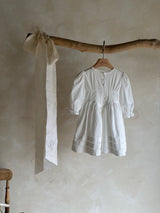 Miel Dress _2 colours