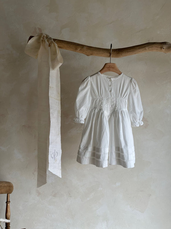 Miel Dress _2 colours