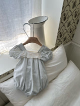 Bluebell Cottage Romper