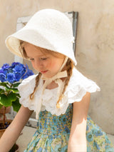 Monitte Hat_ 2 Colours