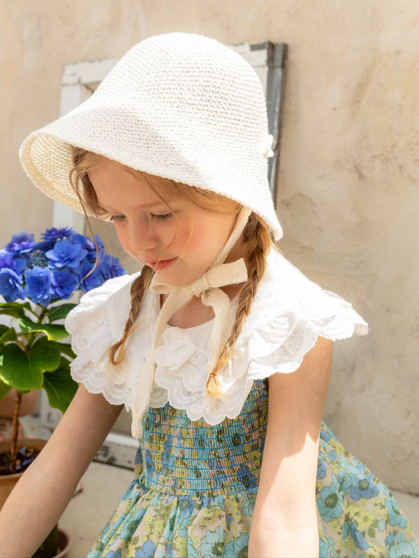 Monitte Hat_ 2 Colours