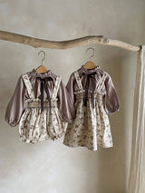 Bella Smock Suspender Dress_2 Colours