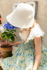 Monitte Hat_ 2 Colours