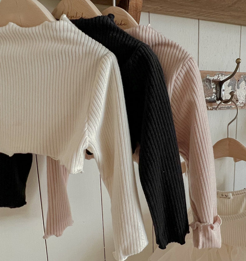 Brianna Top & Dress Set _3 Colours