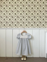 Bluebell Cottage Dress