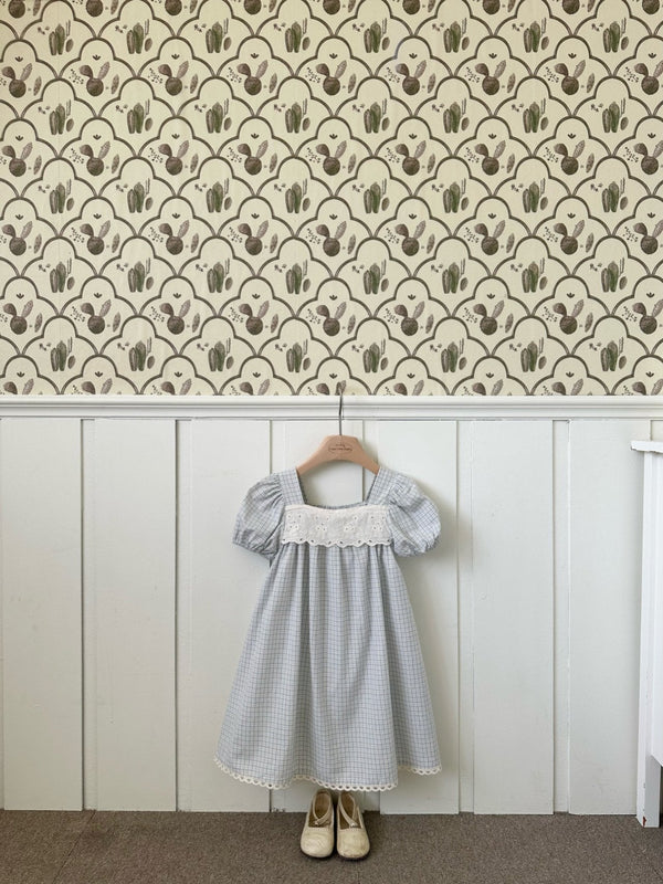 Bluebell Cottage Dress