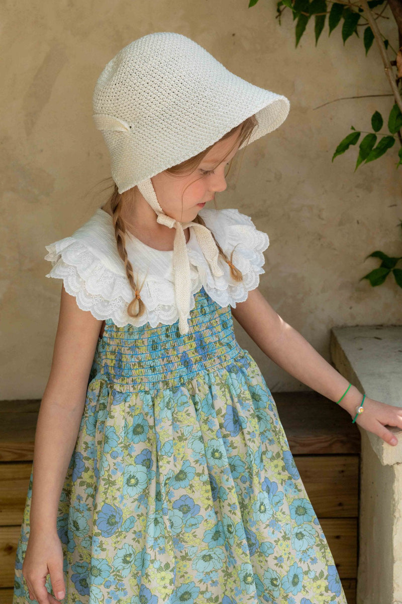 Monitte Hat_ 2 Colours