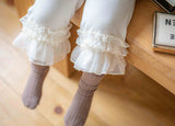Rosie Frill Top and Pants Set _2 Colours