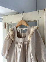 Willow Tassel Dress
