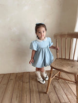 Alice Balloon Dress