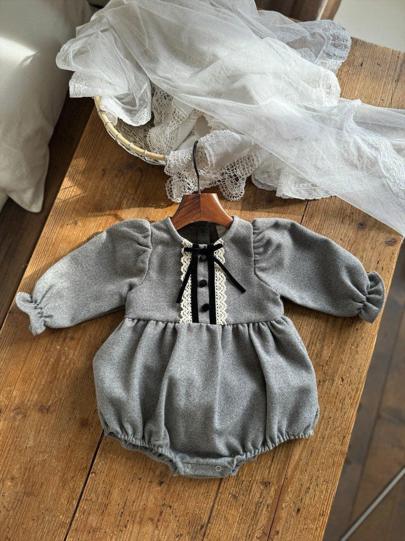 Ann Romper
